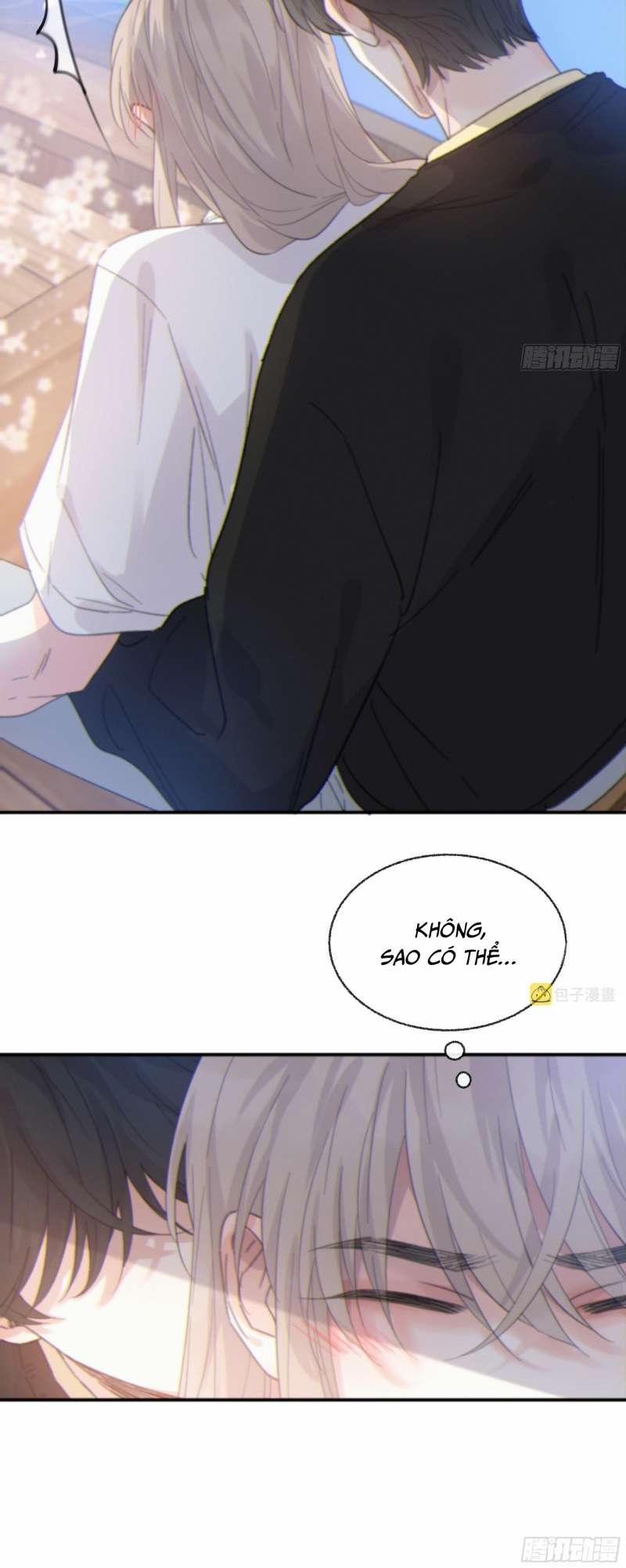 Khi Người Ngủ Say 18 trang 8