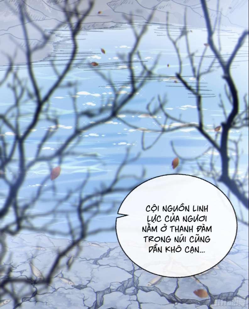 Khi Người Ngủ Say 19 trang 18