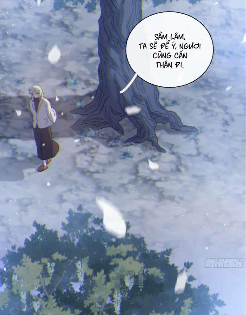 Khi Người Ngủ Say 19 trang 35