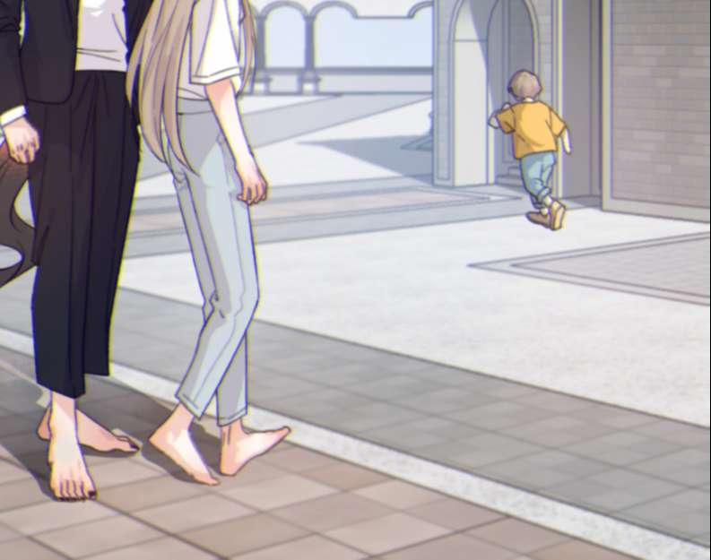 Khi Người Ngủ Say 19 trang 55