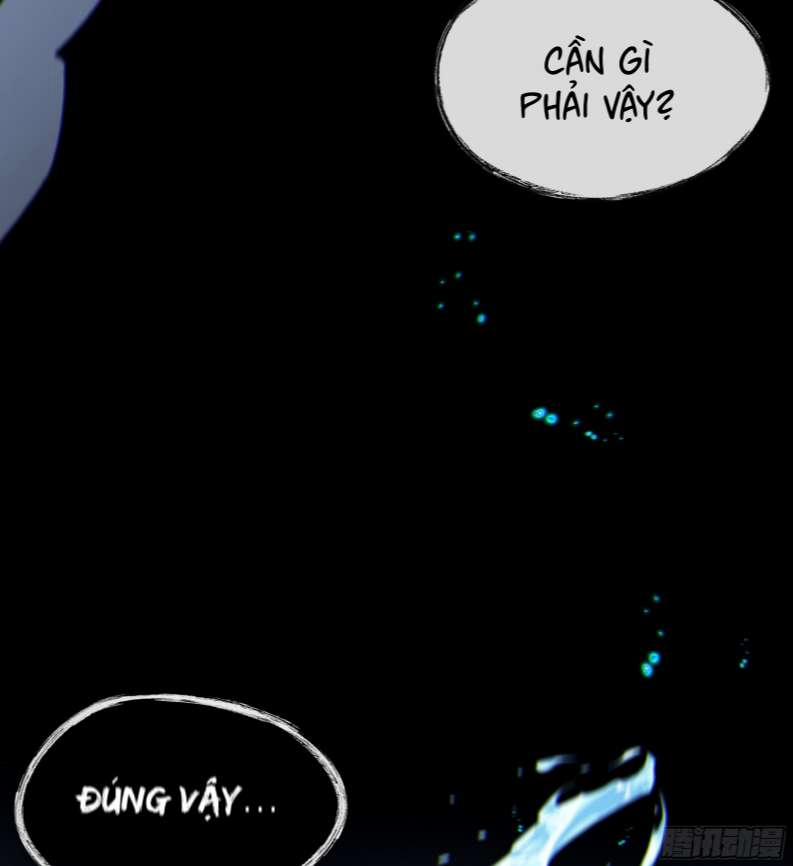 Khi Người Ngủ Say 19 trang 9