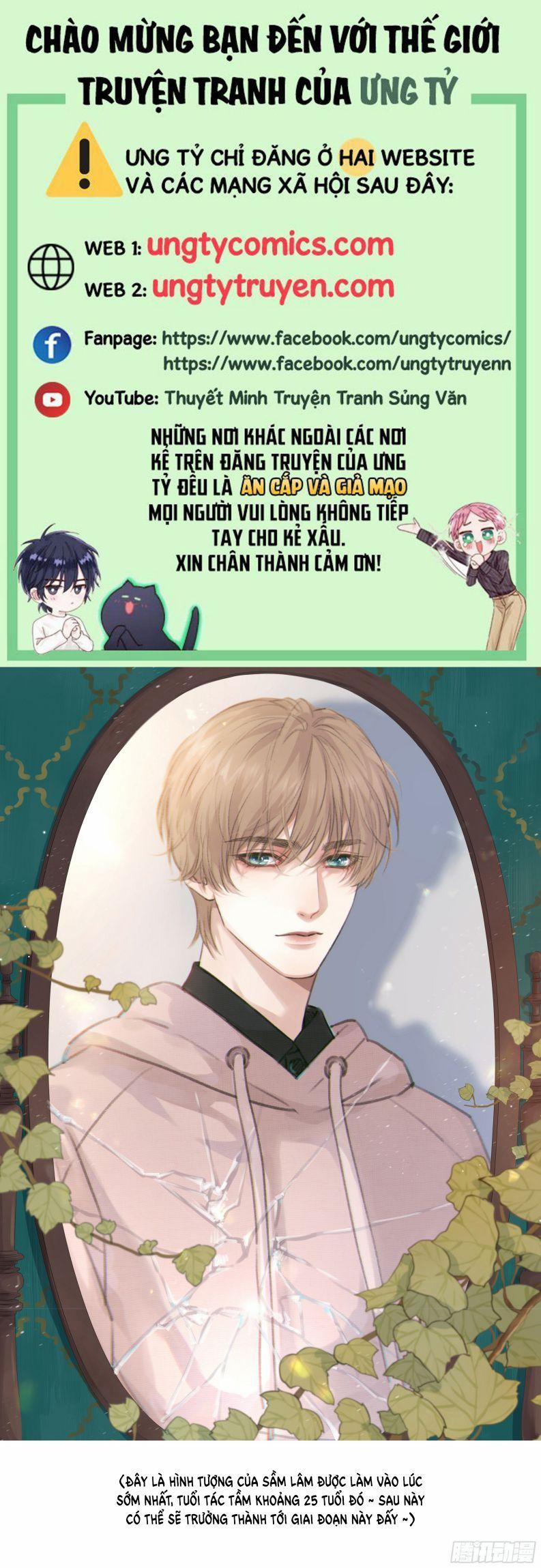 Khi Người Ngủ Say 2 trang 0