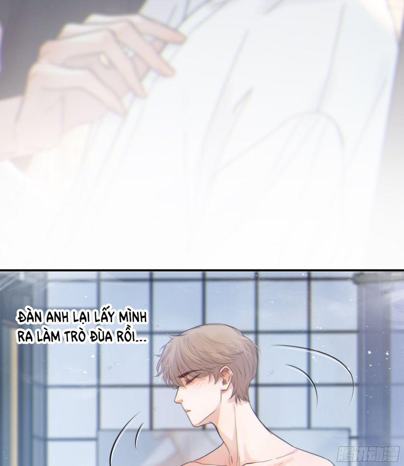 Khi Người Ngủ Say 2 trang 11