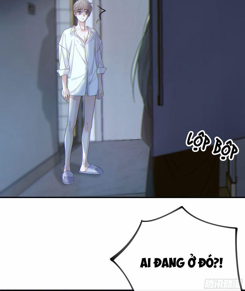 Khi Người Ngủ Say 2 trang 16