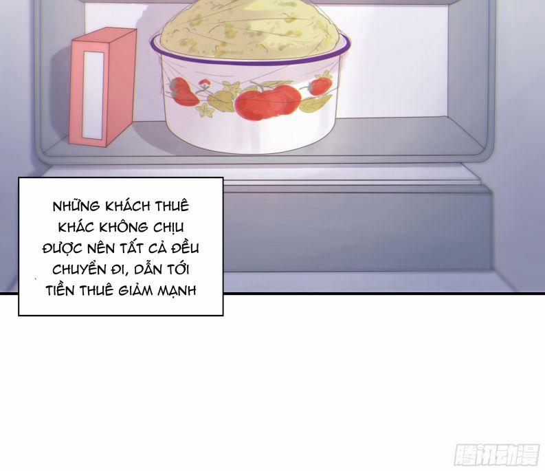 Khi Người Ngủ Say 2 trang 28