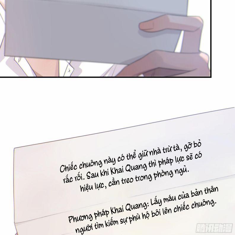 Khi Người Ngủ Say 2 trang 41