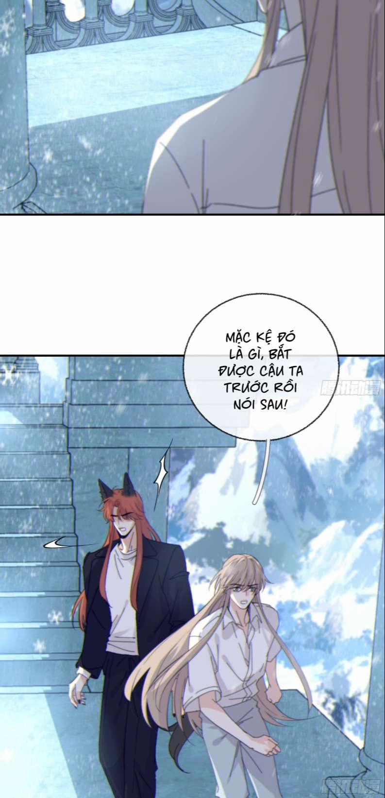 Khi Người Ngủ Say 20 trang 16