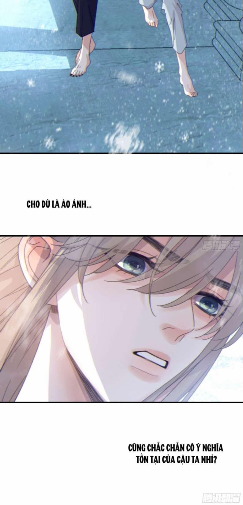 Khi Người Ngủ Say 20 trang 17