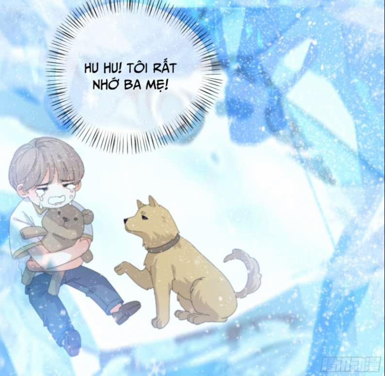 Khi Người Ngủ Say 20 trang 25