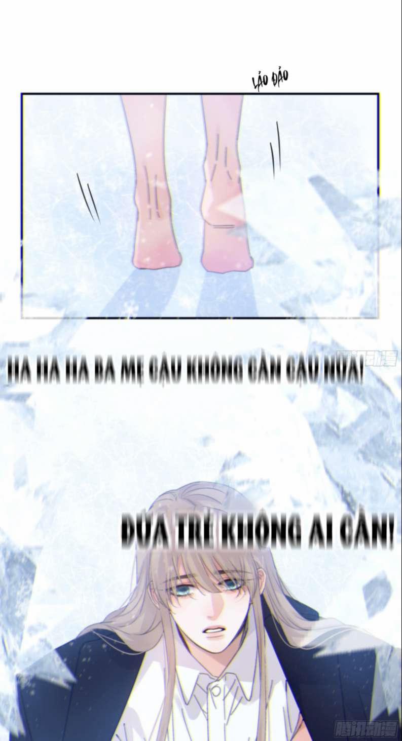 Khi Người Ngủ Say 20 trang 27