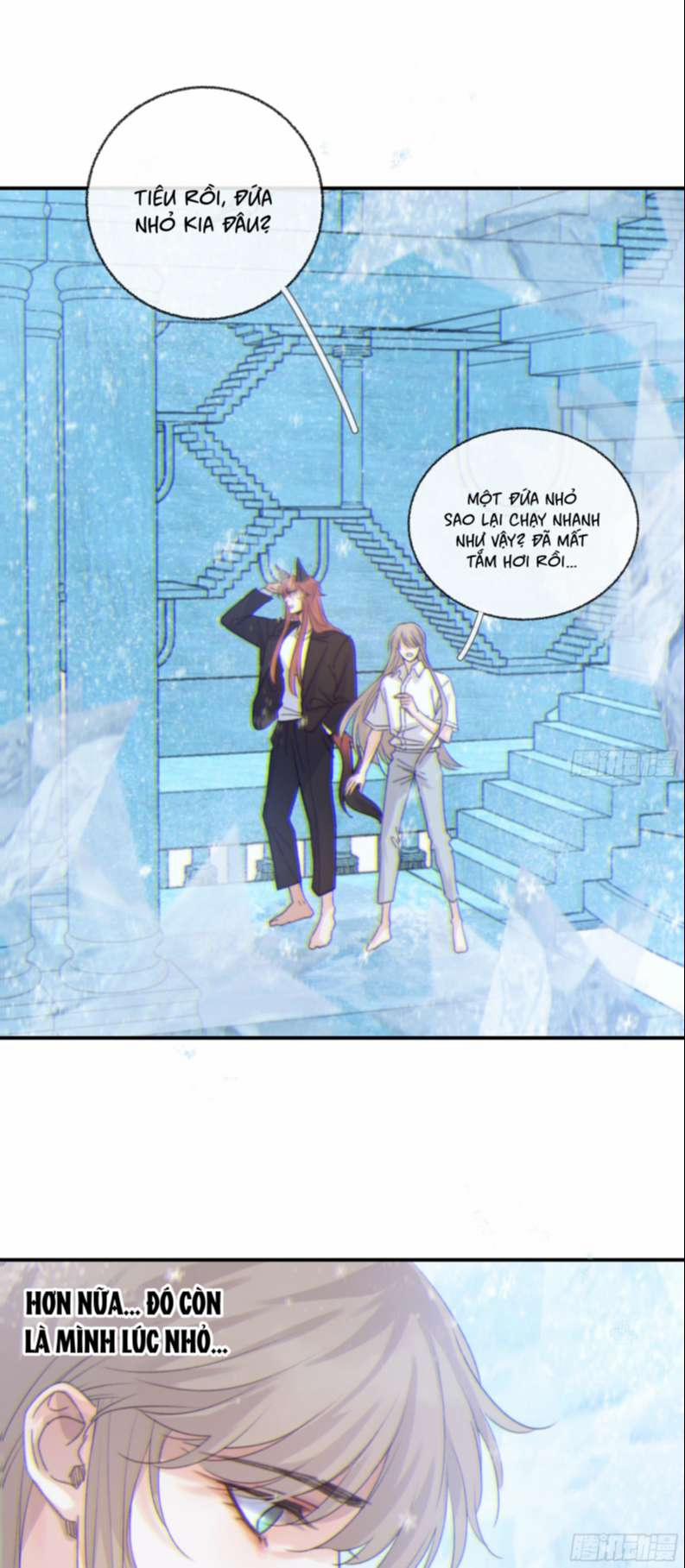 Khi Người Ngủ Say 20 trang 4