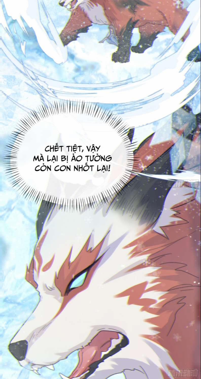 Khi Người Ngủ Say 20 trang 41