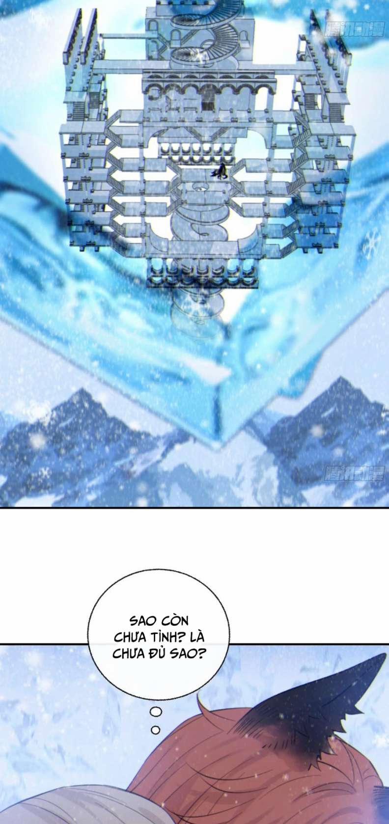 Khi Người Ngủ Say 21 trang 10