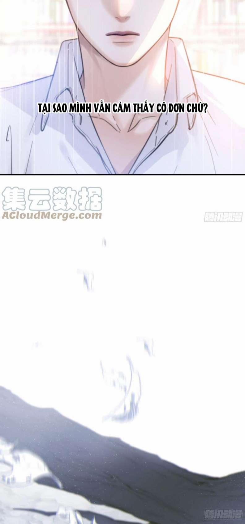 Khi Người Ngủ Say 21 trang 21