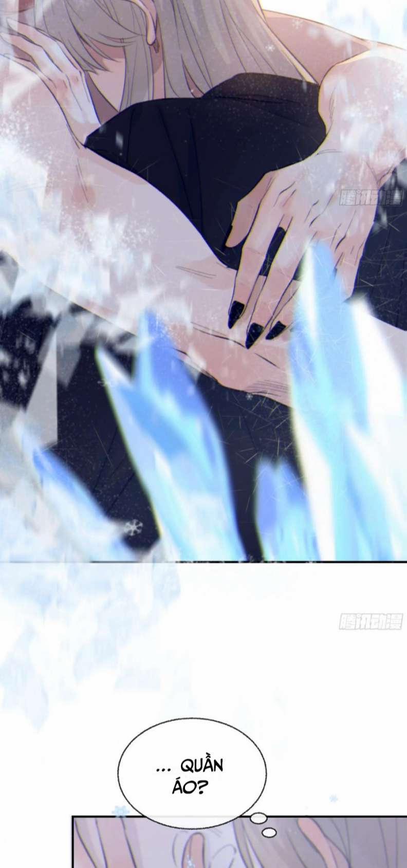 Khi Người Ngủ Say 21 trang 25