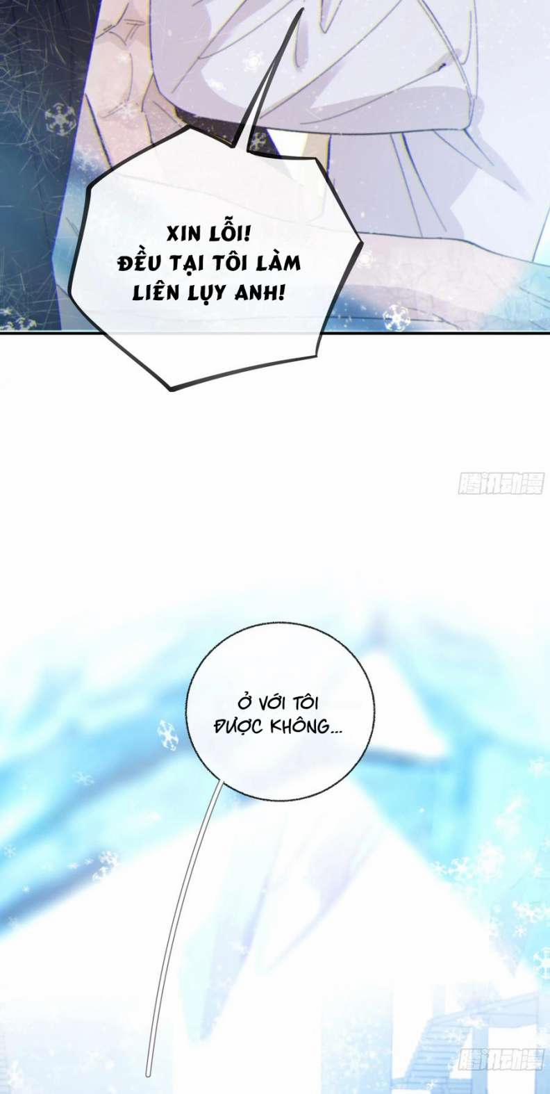 Khi Người Ngủ Say 21 trang 33