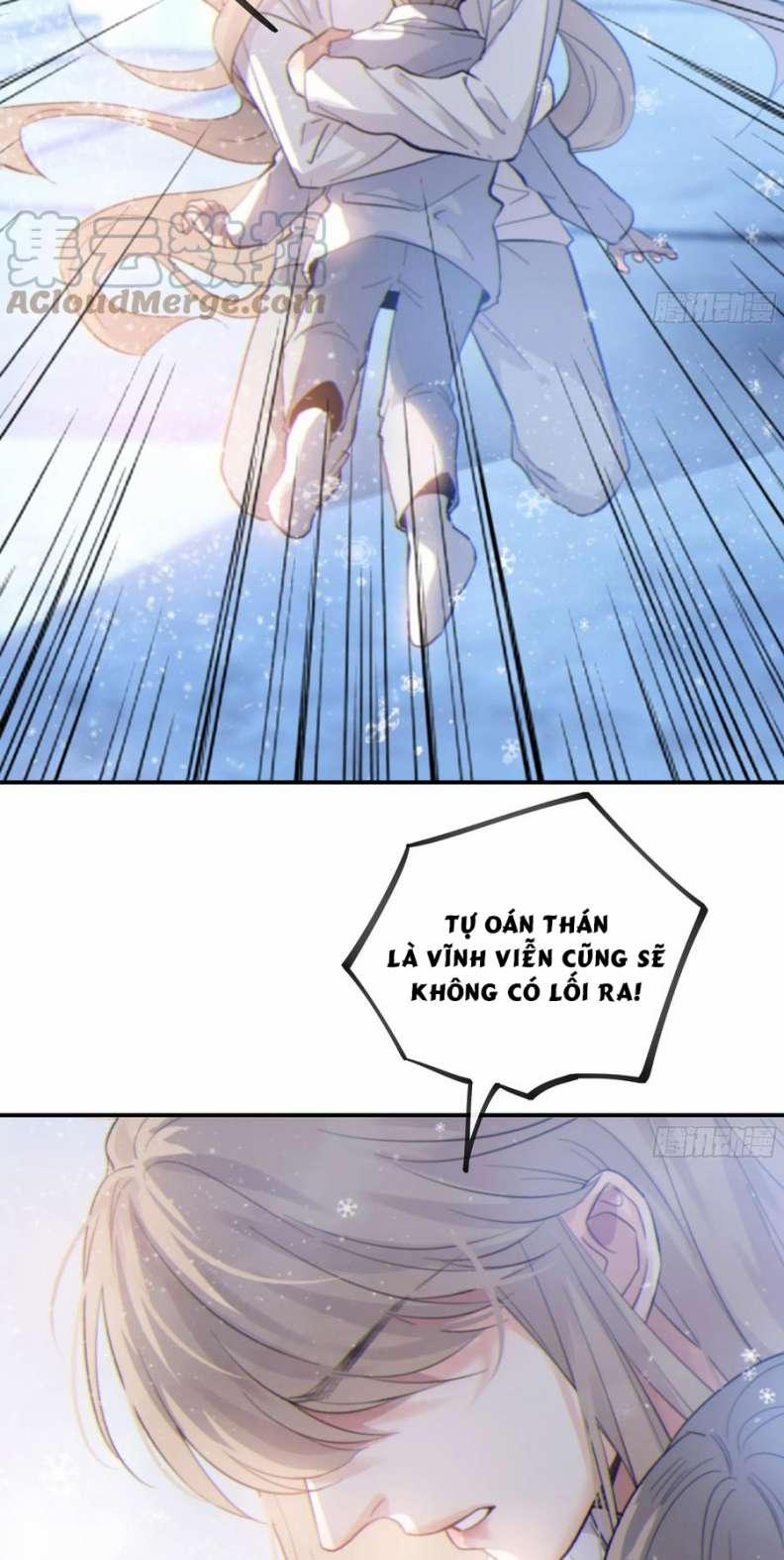 Khi Người Ngủ Say 21 trang 41