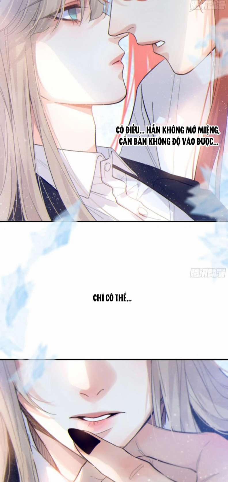 Khi Người Ngủ Say 21 trang 5