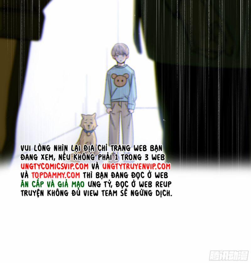 Khi Người Ngủ Say 22 trang 15