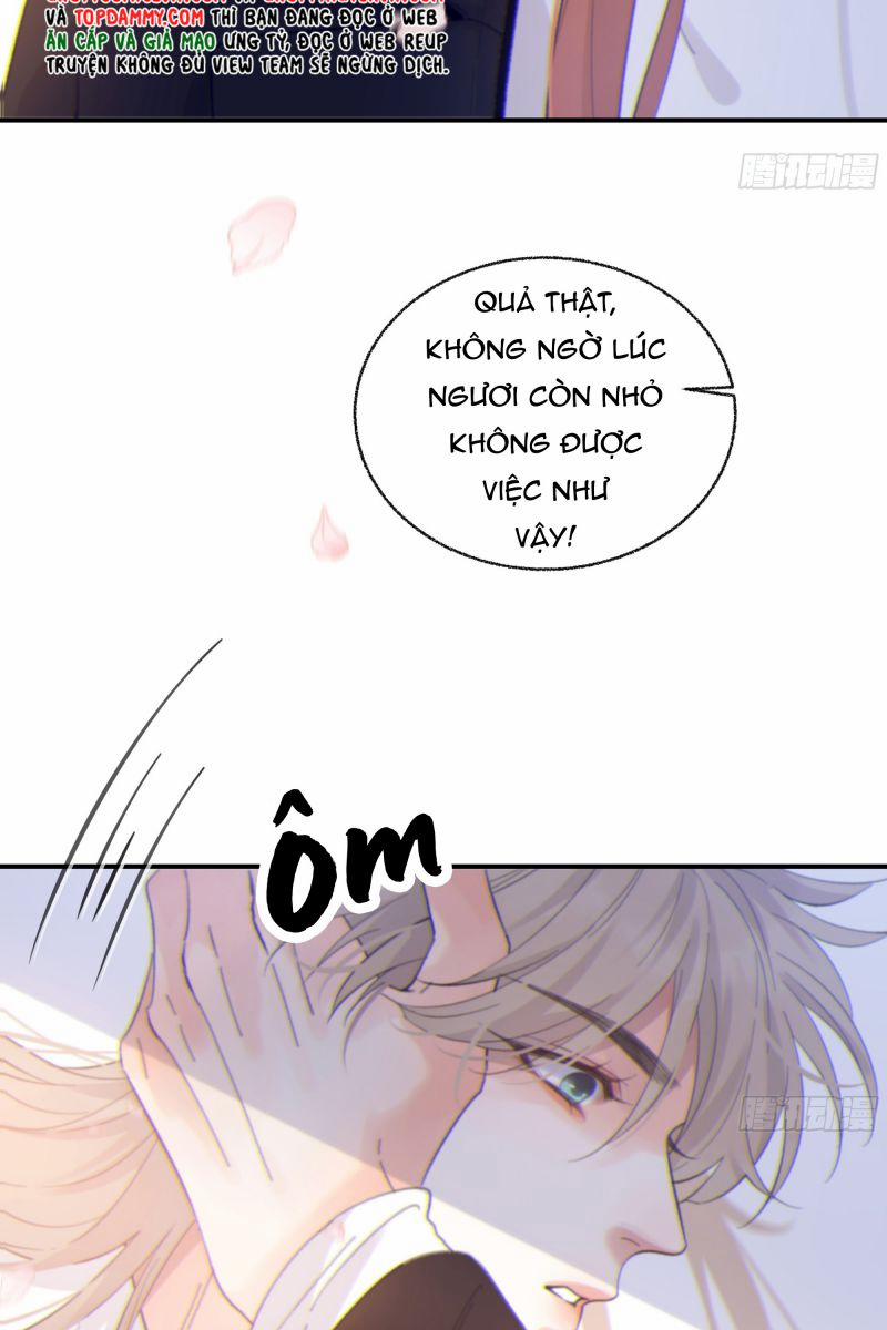 Khi Người Ngủ Say 22 trang 21