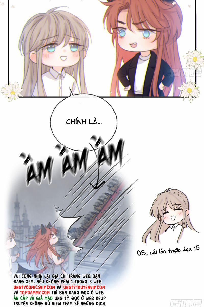 Khi Người Ngủ Say 22 trang 29