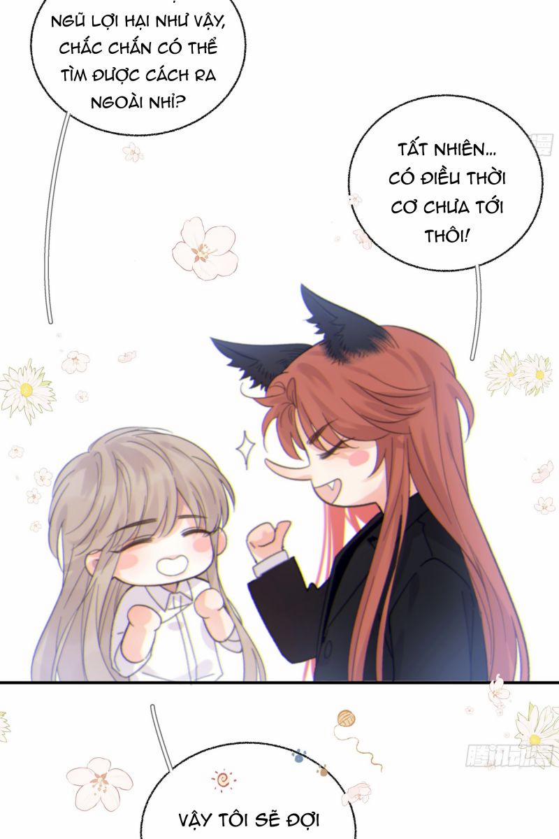 Khi Người Ngủ Say 22 trang 32