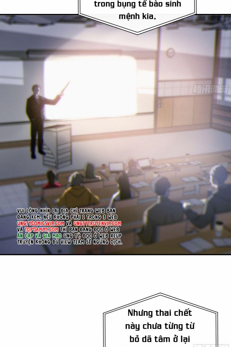 Khi Người Ngủ Say 22 trang 42