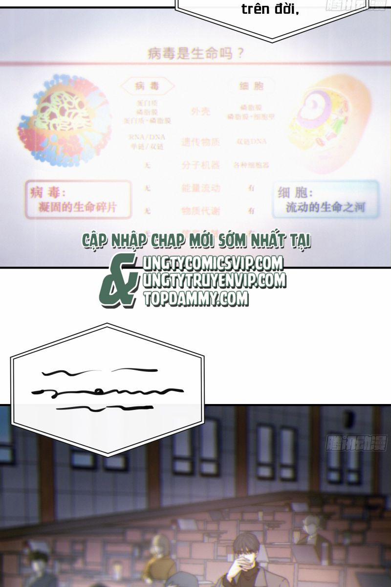 Khi Người Ngủ Say 22 trang 43