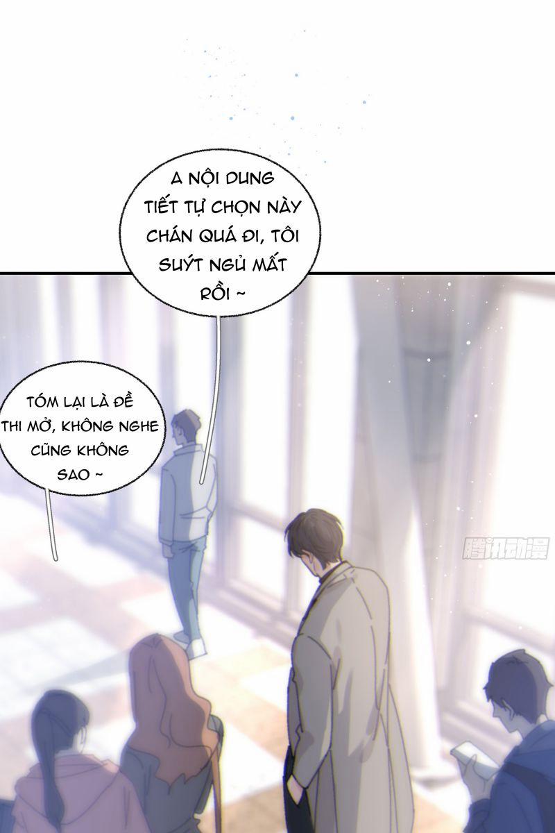 Khi Người Ngủ Say 22 trang 47