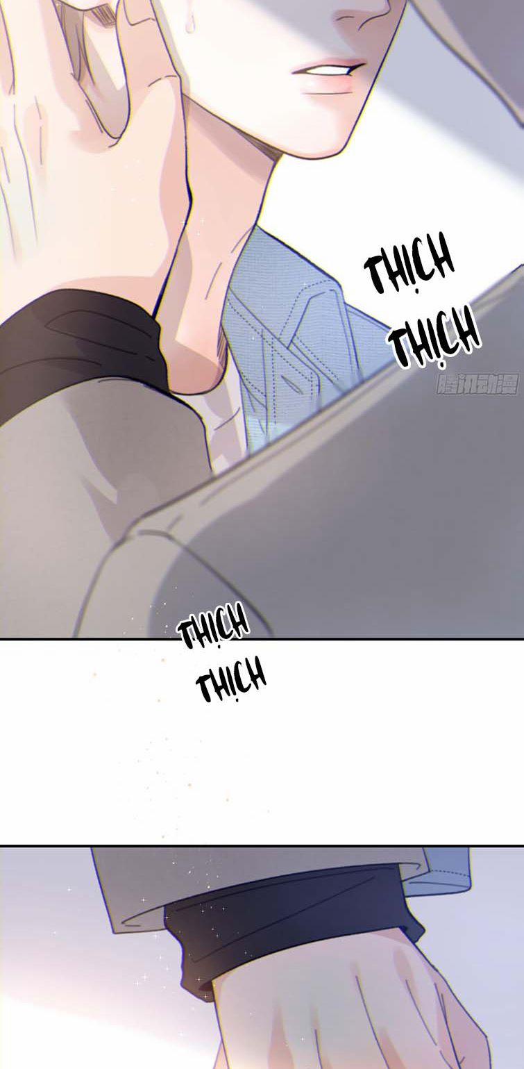 Khi Người Ngủ Say 23 trang 22