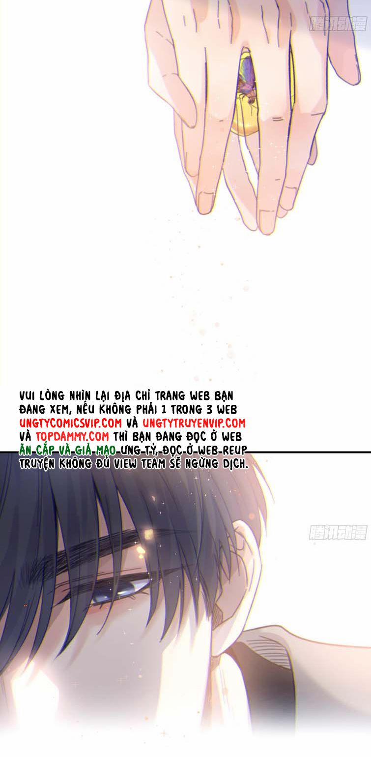 Khi Người Ngủ Say 23 trang 23