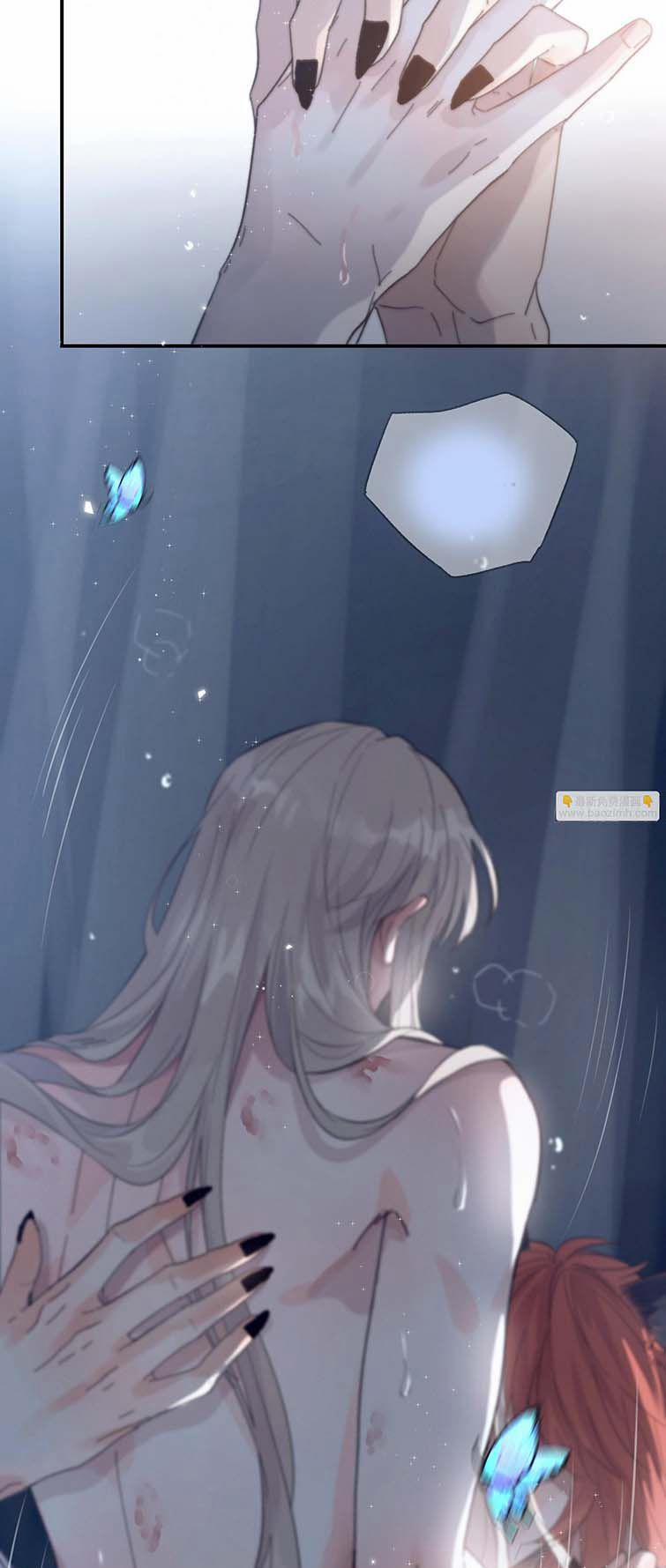 Khi Người Ngủ Say 23 trang 25