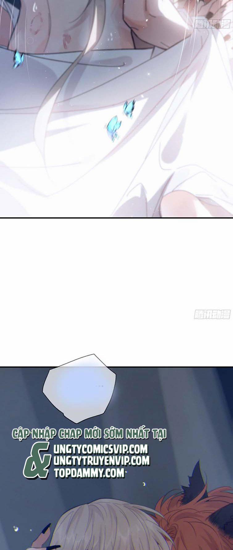 Khi Người Ngủ Say 23 trang 26