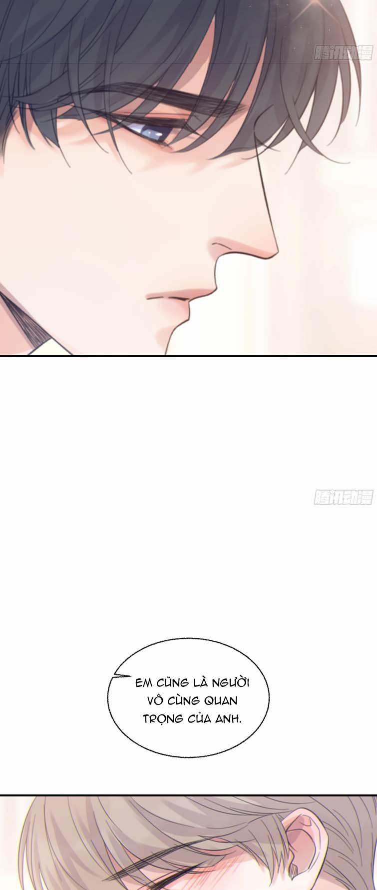 Khi Người Ngủ Say 23 trang 30