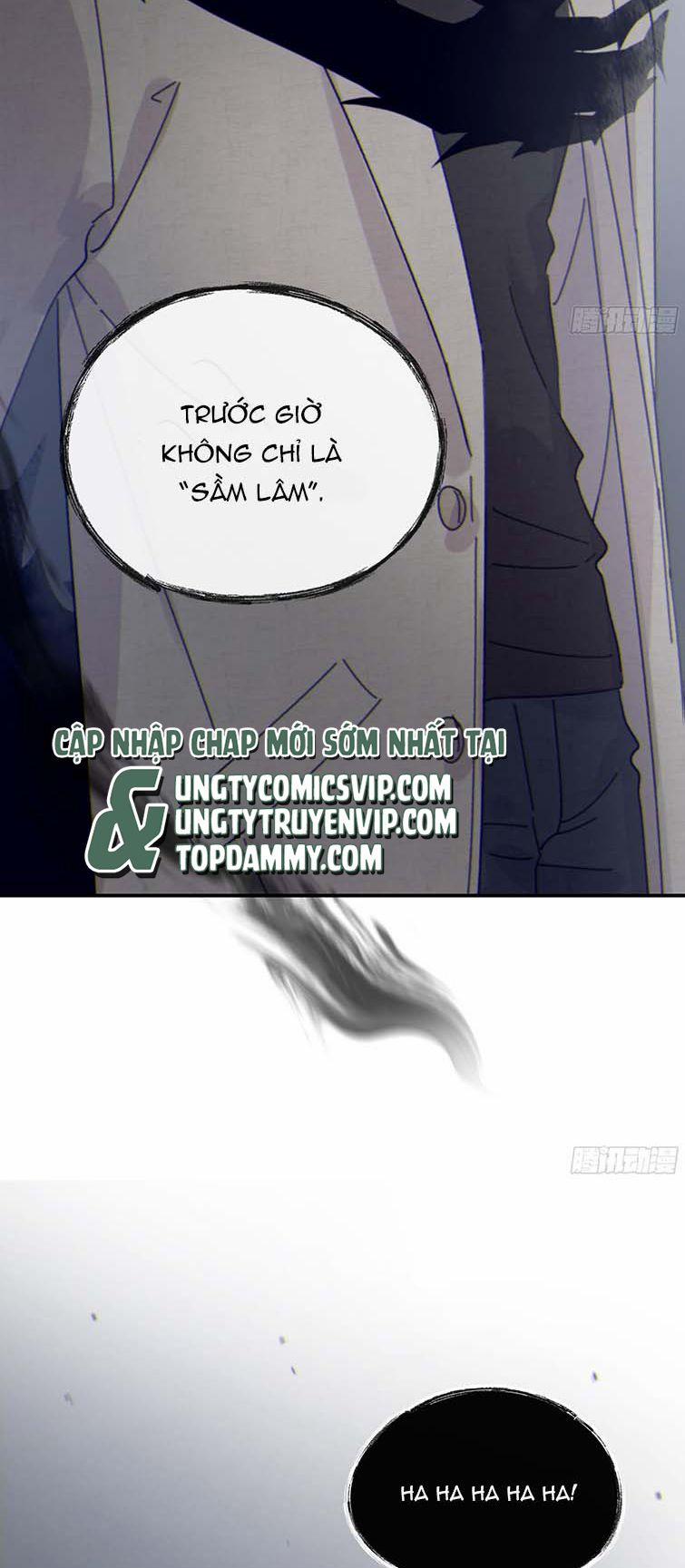 Khi Người Ngủ Say 23 trang 39
