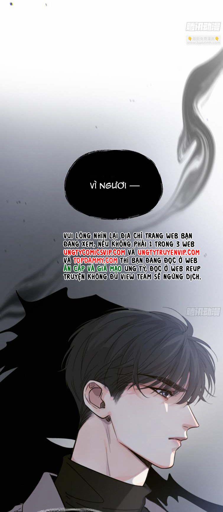 Khi Người Ngủ Say 23 trang 42