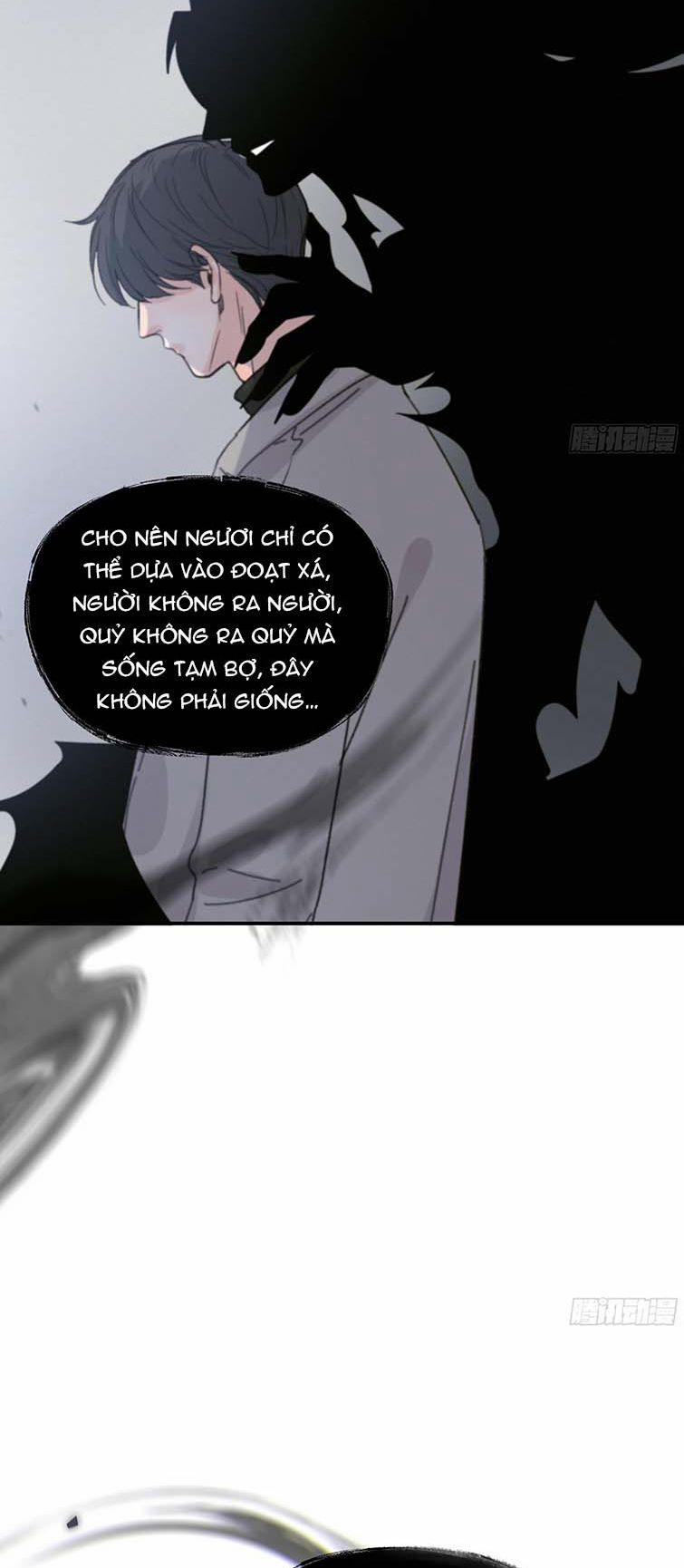 Khi Người Ngủ Say 23 trang 44