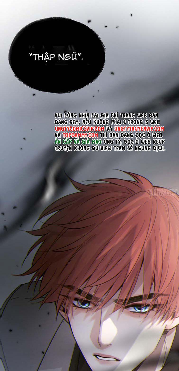 Khi Người Ngủ Say 23 trang 52