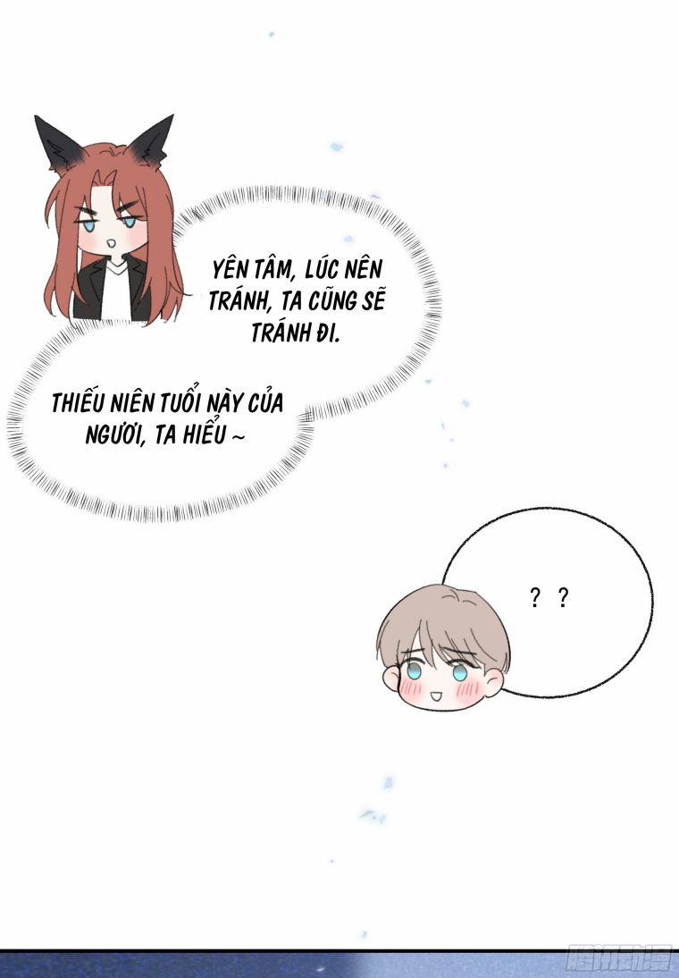 Khi Người Ngủ Say 24 trang 33