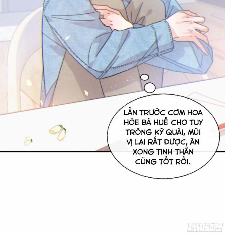 Khi Người Ngủ Say 24 trang 5