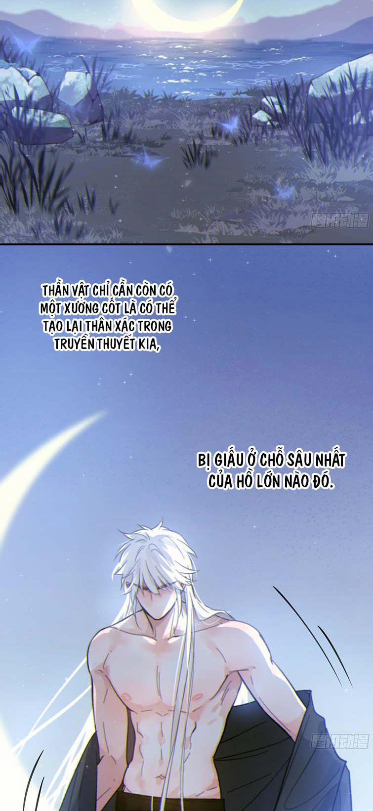 Khi Người Ngủ Say 25 trang 13