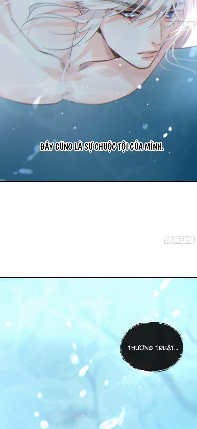 Khi Người Ngủ Say 25 trang 16