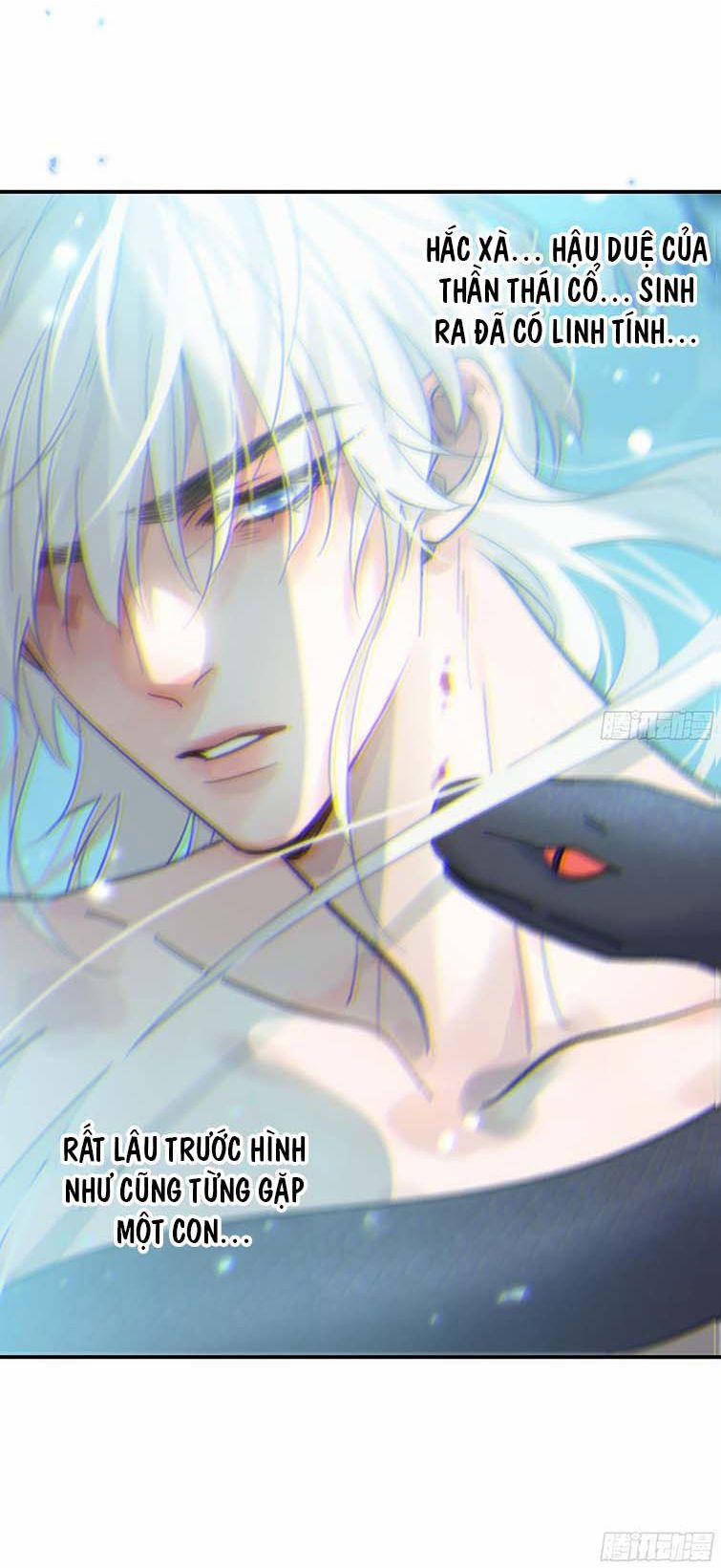 Khi Người Ngủ Say 25 trang 22