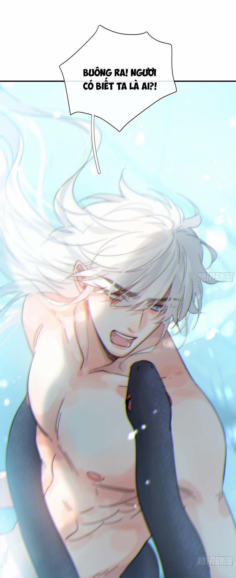 Khi Người Ngủ Say 25 trang 23