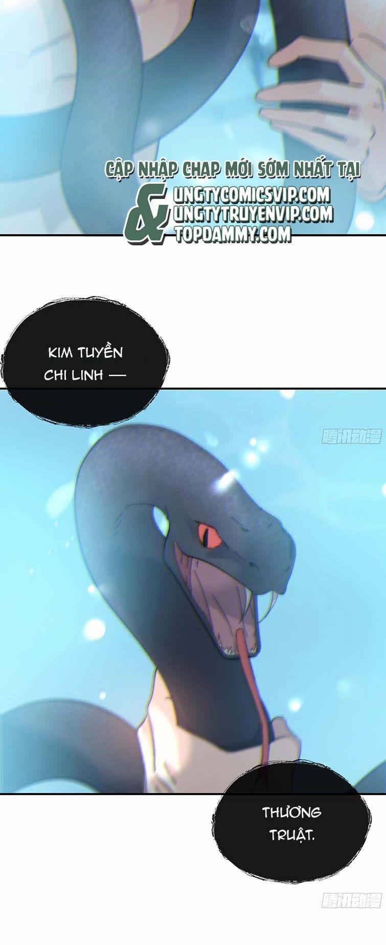 Khi Người Ngủ Say 25 trang 24