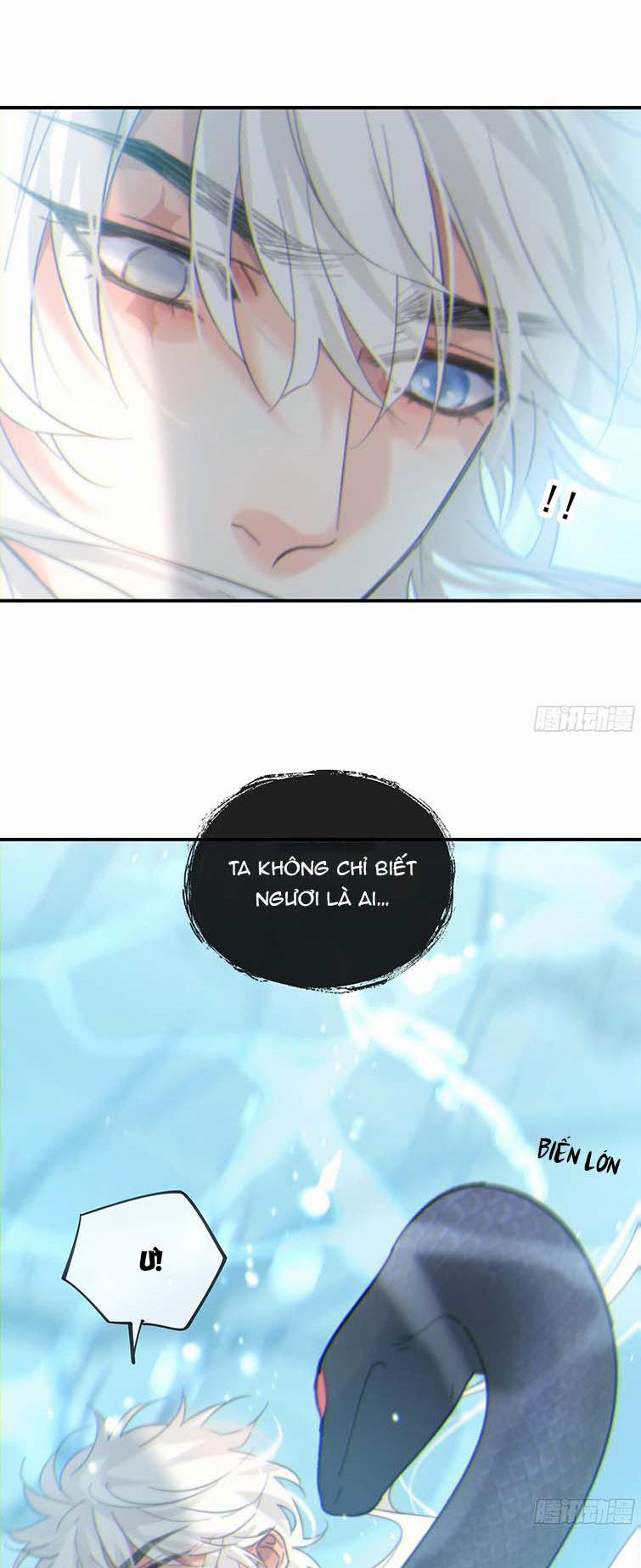 Khi Người Ngủ Say 25 trang 25