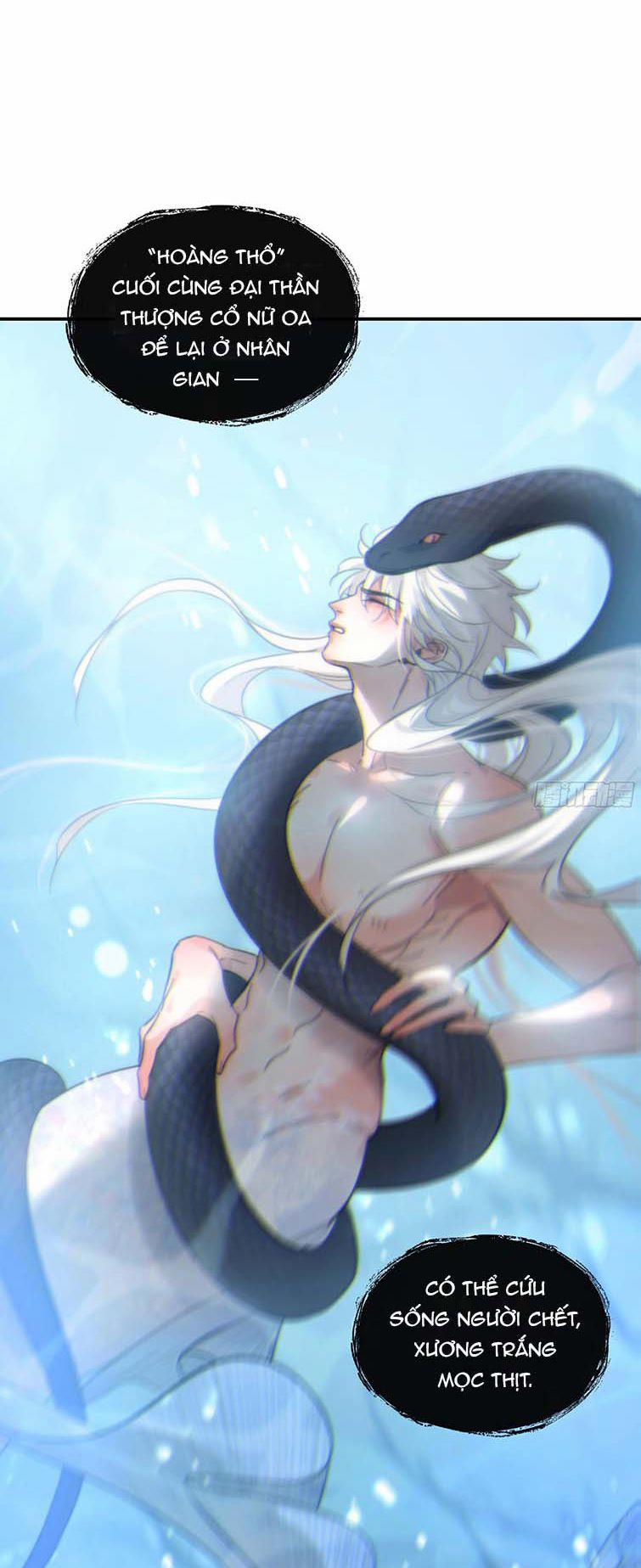 Khi Người Ngủ Say 25 trang 27