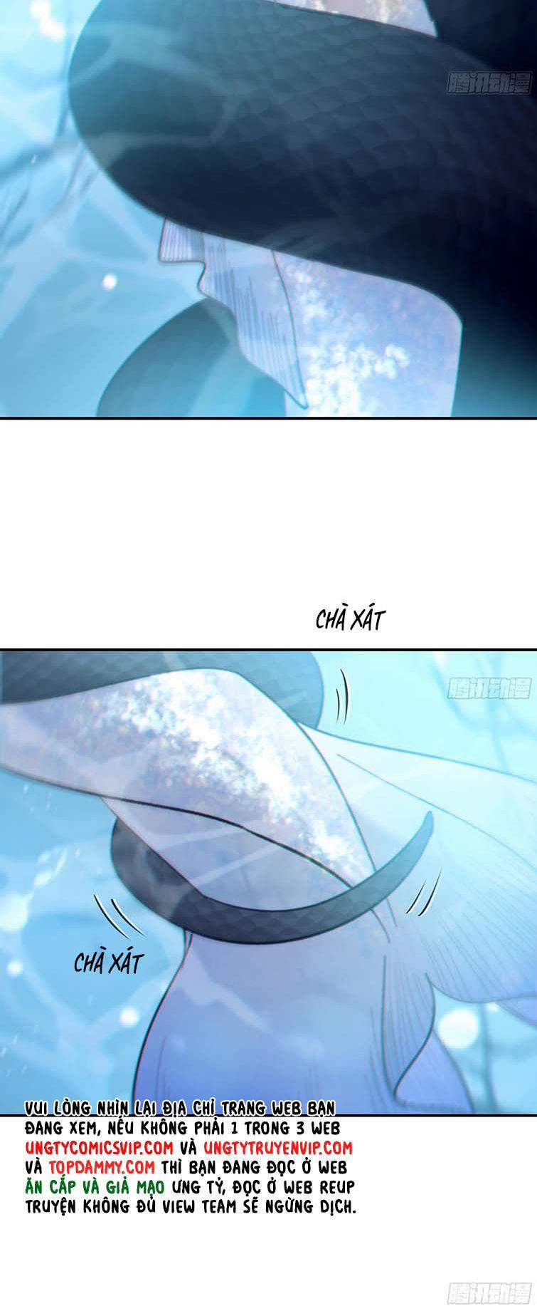 Khi Người Ngủ Say 25 trang 30