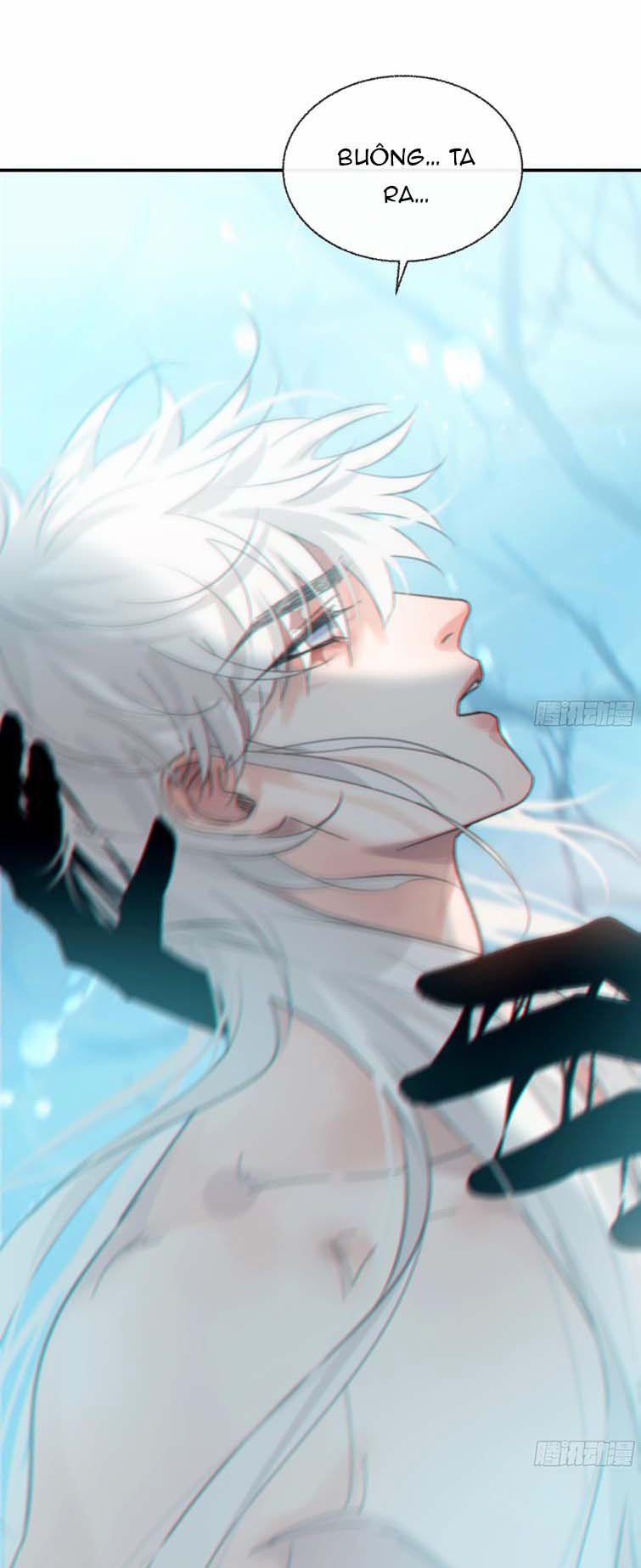 Khi Người Ngủ Say 25 trang 31