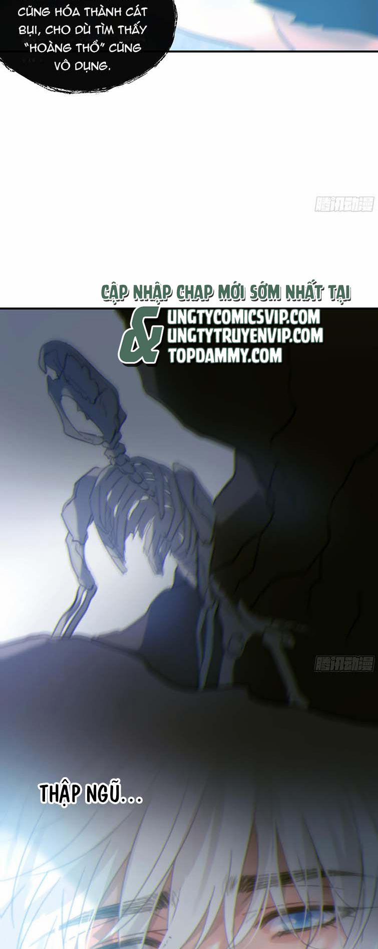 Khi Người Ngủ Say 25 trang 37